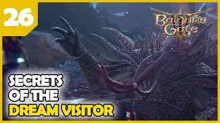 Astral Prism Plot Twist - Baldur's Gate 3 EP26