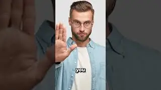 Она была одна посреди океана 😱