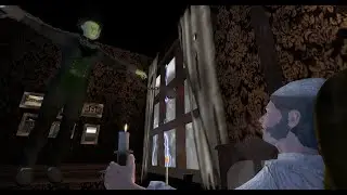 A Virtual Recreation of a Christmas Carol by Dickens : Get Scrooged by Brant Knutzen