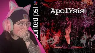 COME, SEEKER | Apolysis | Full Let's Play