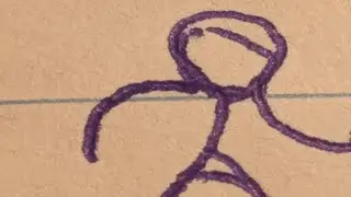 Silly stickman stock animation i drew when I was bored in school