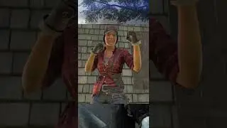 What happen to Misty? #gaming #cod #Zombies #Misty #funny #bo3 #meme #sad
