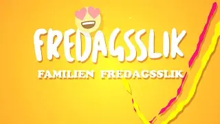 HipSomHap - Fredagsslik (musikvideo)