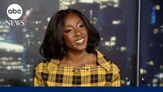 Ziwe on her new book, the &lsquo;levity and joy&rsquo; of awkward conversations | Prime