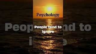 Identifiable Victim Effect: Why We Connect with Individuals