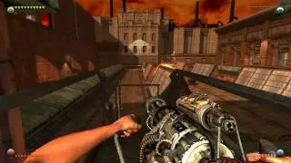 Dreamkiller - 03 (Industrial Nightmare) - Part 3 of 3