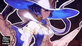 TcgScrubs Podcast: Ep.5 Did someone say Pandas? Ft. DM073
