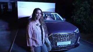 Audi Delhi West had a fantastic time hosting a pool party