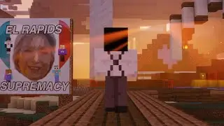 Quackity LORE ending SCENE(SPOILERS)