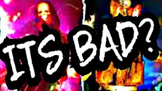 MAUR DER TOTEN IS A BAD MAP???? (BLACK OPS COLD WAR ZOMBIES)