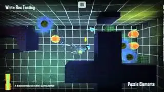 Scuba Diving, Prototype v1.2
