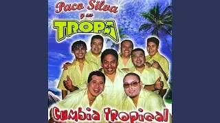 Cumbia Con Arpa