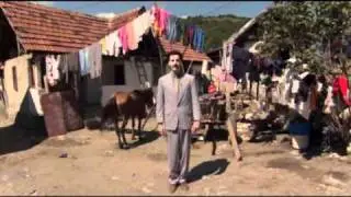 Borat - Beste szene