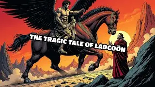 The Tragic Tale of Laoco&ouml;n
