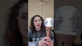 Issues with your ATEEZ Light Stick? and how to fix them ✨