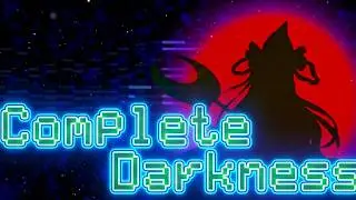 【東方アレンジ】Complete Darknessを獣王園風にアレンジしてみたかった【東方再翻訳】
