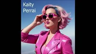 Katy Perry Womans World but more cvnty