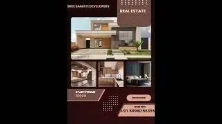 Sree Samisti Developers..!