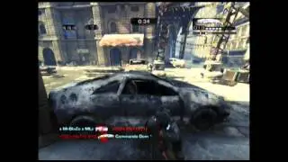 Gnasher Battles #5 - Lightning Round
