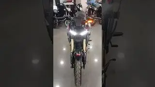 Pulsar N160 New Model 2025 🔥#peeling #peelings #n160 #pulsar #shorts #explore