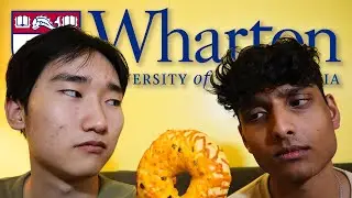 Why ANYONE Can Get Into Wharton