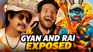 The Gyan Gaming Scandal: A Deep Dive into the Raistar Promotion Scam