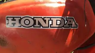 Honda Project