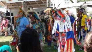 Lincoln Indian center powwow 2016