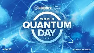 World Quantum Day: Heather Beers from C2QA on What Excites Her About Quantum