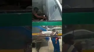 bus horn drums#pvtransport         #tn34crushgaming#nps