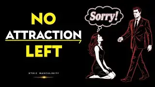 Why Being Too Understanding Makes Her Lose Attraction