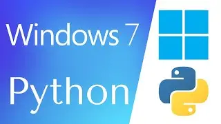 &iquest;C&oacute;mo instalar Python en Windows 7? (A&ntilde;o 2024 + 2025)