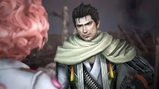 Love and Fear: Incident at Honnōji - Samurai Warriors 4-II