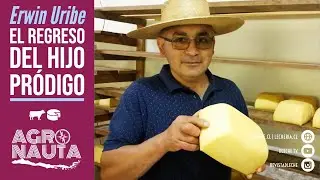 El regreso del hijo pródigo | Agronauta Nº40