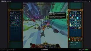 Trove: SparkOnConsole is back!!! 500 depths cores and 30 mill flux giveaway!