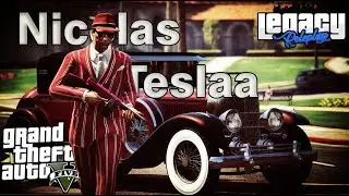 GTA V Roleplay Nepal ! Legacy Roleplay !