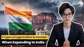 How to Enter the Indian Market &ndash; 5 Ways to Set Up a Business in India