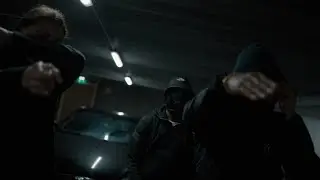 NOËL - SIN CITY (Musik Video)