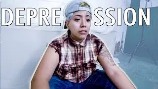 The Truth About Living With Depression..