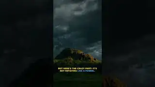 You think this wall of cloud means a 😱
