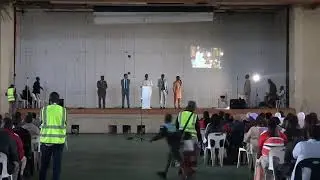 Service de gu&eacute;rison du Proph&egrave;te Kacou Philippe
