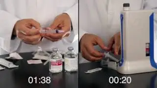 How to Buffer Local Anesthetic with the Anutra Local Anesthetic Delivery System