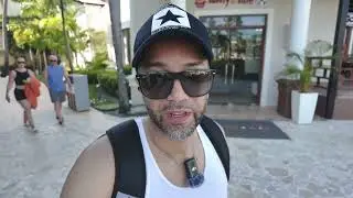 ✨️Y si caminamos otro rato? Sunscape Coco sin filtros (Parte 2)📽💯