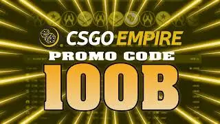 CSGOEMPIRE PROMO CODE FREE BONUS [2025] 