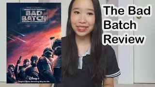 The Bad Batch Review | Star Wars The Clone Wars Spinoff