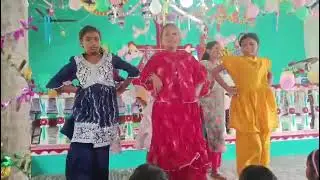B c m church awapalli  children nitya parutit💕💕💕⛪🌠