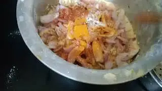 Crispy Aloo Pyaz Pakoda/Bhajiya recipe। आलू प्याज के एकदम कुरकुरे, चटपटे, टेस्टी पकौड़े #pakora #jai