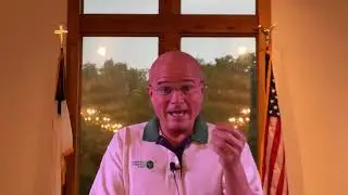 &ldquo;Today&rsquo;s Crisis of Faith Becomes Tomorrow&rsquo;s Confession of Faith&rdquo; &ldquo;The Red Sea Rules&rdquo; part 9 of 10
