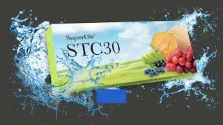 HOW TO USE SUPERLIFE STC 30 THE RIGHT WAY