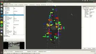 PCL    Euclidean Cluster